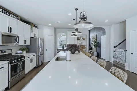 20826 Sherwood Pass Lane Spring TX 77379
