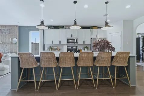 20826 Sherwood Pass Lane Spring TX 77379