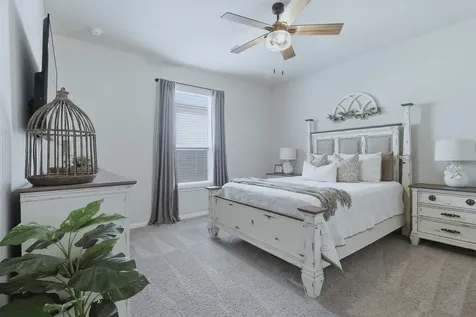 20826 Sherwood Pass Lane Spring TX 77379