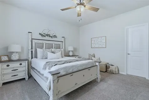 20826 Sherwood Pass Lane Spring TX 77379