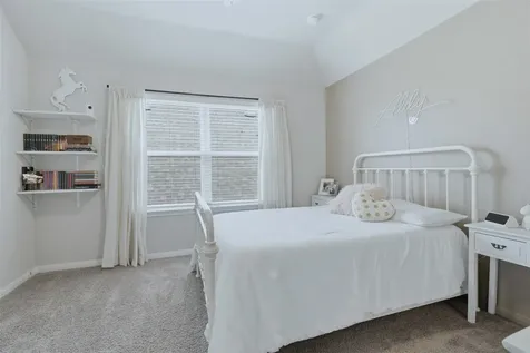 20826 Sherwood Pass Lane Spring TX 77379
