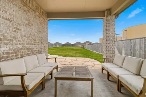 20826 Sherwood Pass Lane Spring TX 77379