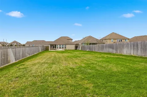 20826 Sherwood Pass Lane Spring TX 77379
