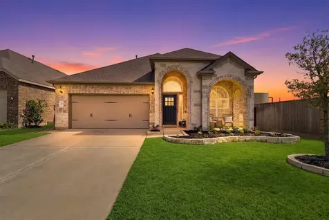20826 Sherwood Pass Lane Spring TX 77379