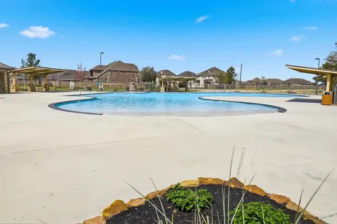 20826 Sherwood Pass Lane Spring TX 77379