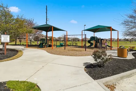 20826 Sherwood Pass Lane Spring TX 77379