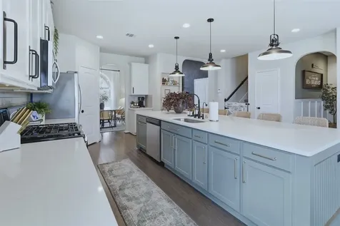 20826 Sherwood Pass Lane Spring TX 77379