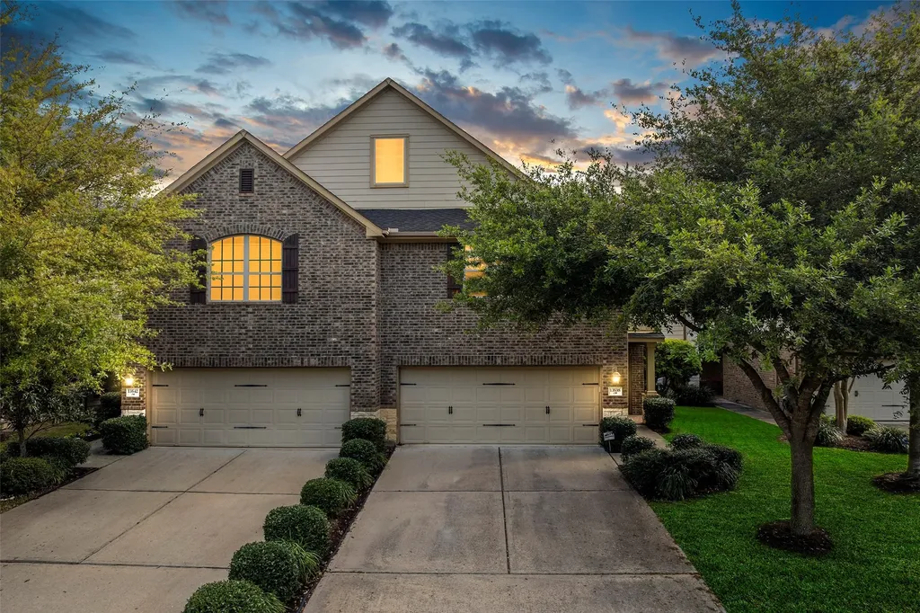 13538 Fawn Lily Drive Cypress TX 77429