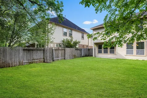 13538 Fawn Lily Drive Cypress TX 77429