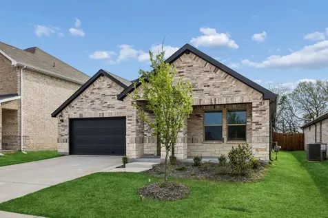 1107 Emberwood Drive Mckinney TX 75069