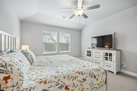 1107 Emberwood Drive Mckinney TX 75069