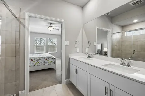 1107 Emberwood Drive Mckinney TX 75069