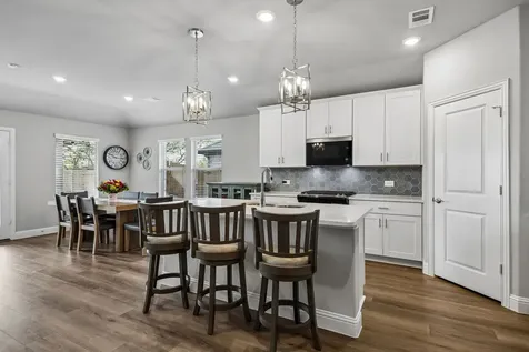 1107 Emberwood Drive Mckinney TX 75069