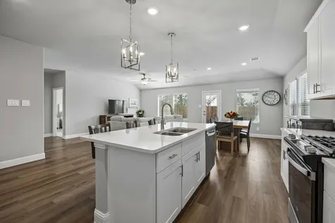 1107 Emberwood Drive Mckinney TX 75069