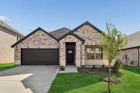 1107 Emberwood Drive Mckinney TX 75069