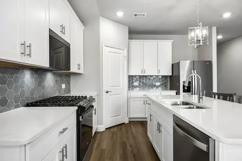 1107 Emberwood Drive Mckinney TX 75069