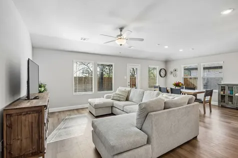 1107 Emberwood Drive Mckinney TX 75069