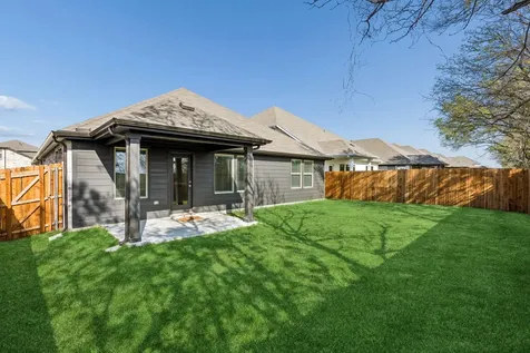 1107 Emberwood Drive Mckinney TX 75069