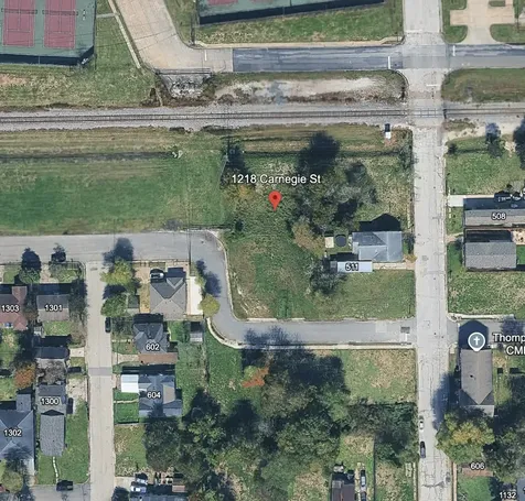 1218 Carnegie Street Baytown TX 77520
