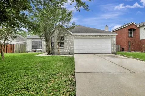 1930 Greenbriar Colony Drive Houston TX 77032
