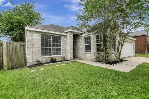 1930 Greenbriar Colony Drive Houston TX 77032