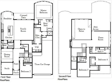 4815 Dickens Landing Drive League City TX 77573