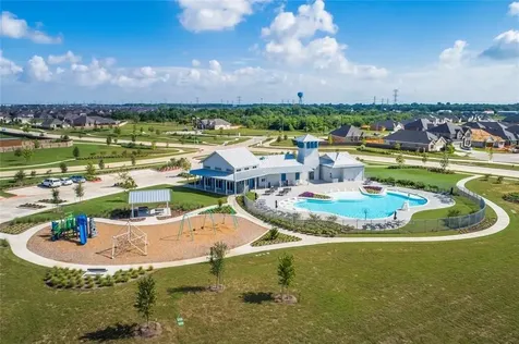 4815 Dickens Landing Drive League City TX 77573
