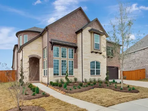 11607 Curate Wind Court Richmond TX 77407