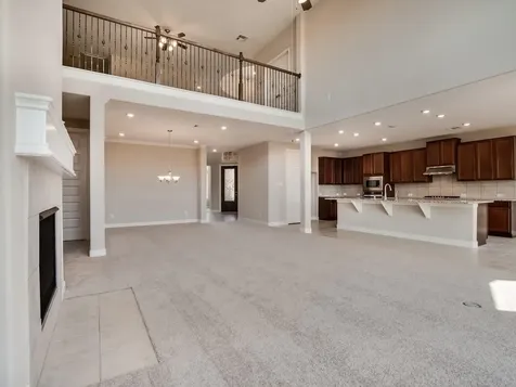 11607 Curate Wind Court Richmond TX 77407