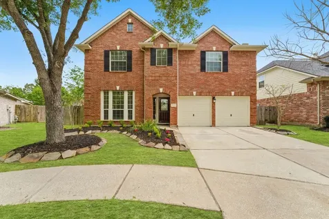 13522 Summer Villa Lane Houston TX 77044