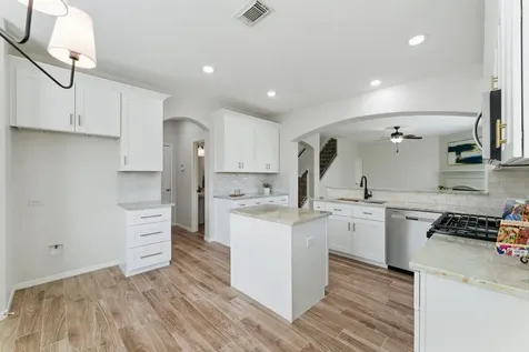 13522 Summer Villa Lane Houston TX 77044