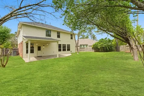13522 Summer Villa Lane Houston TX 77044