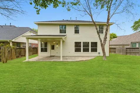 13522 Summer Villa Lane Houston TX 77044