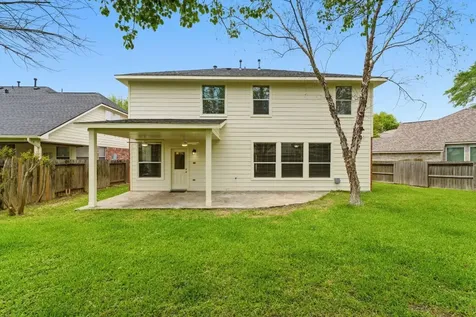 13522 Summer Villa Lane Houston TX 77044