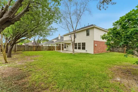 13522 Summer Villa Lane Houston TX 77044
