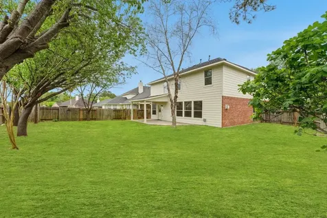 13522 Summer Villa Lane Houston TX 77044