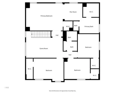 13522 Summer Villa Lane Houston TX 77044