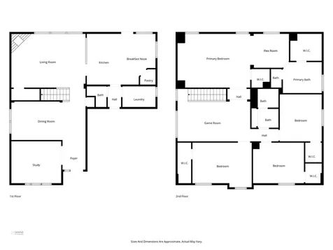 13522 Summer Villa Lane Houston TX 77044