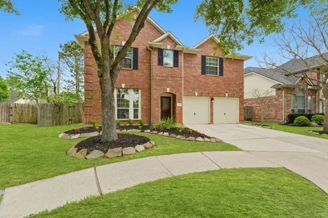 13522 Summer Villa Lane Houston TX 77044