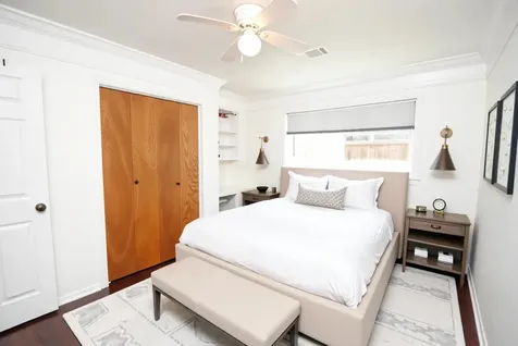 1006 Baymeadow Drive Houston TX 77062