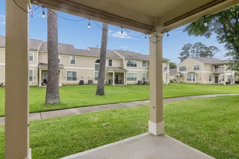 13600 Breton Ridge Street 30c Houston TX 77070