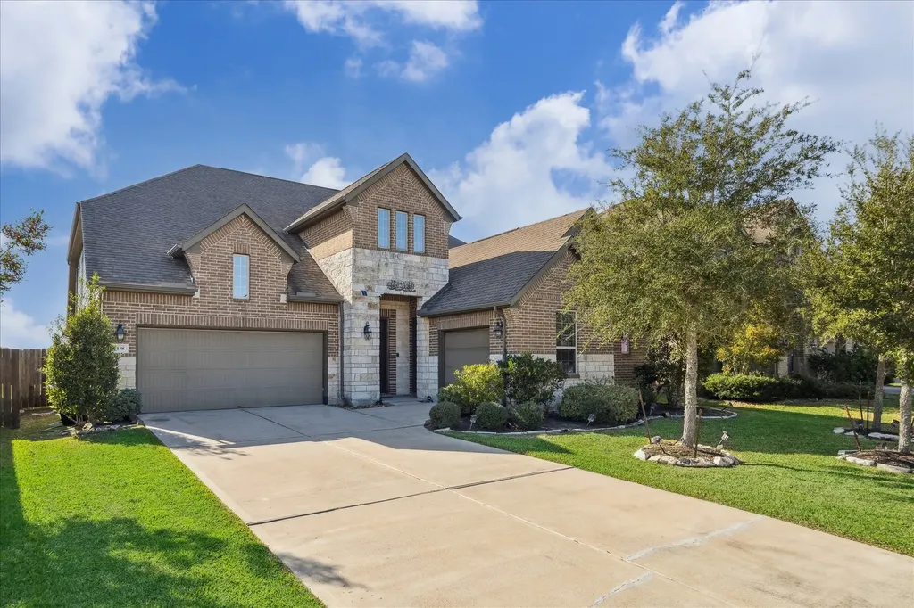 7438 Dry Stone Lane Richmond TX 77469