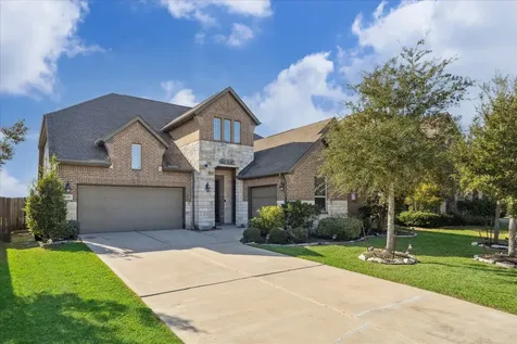 7438 Dry Stone Lane Richmond TX 77469