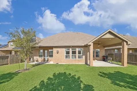 7438 Dry Stone Lane Richmond TX 77469