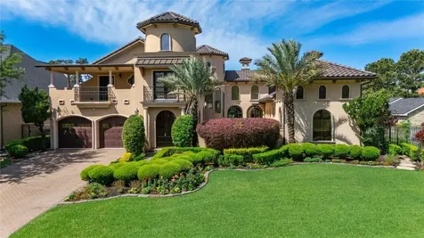 14515 Serrano Creek Lane Humble TX 77396