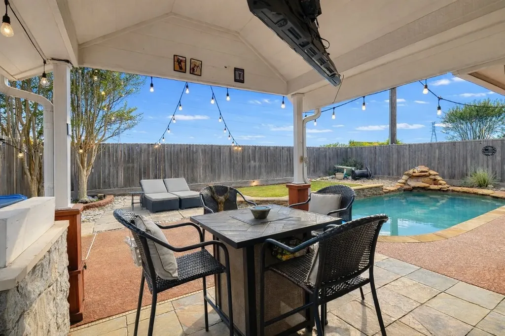 6343 Deep Canyon Drive Katy TX 77450