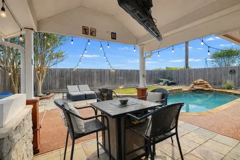 6343 Deep Canyon Drive Katy TX 77450