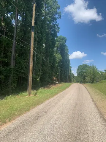 Cr 1145 Lundy Lane Daingerfield TX 75638