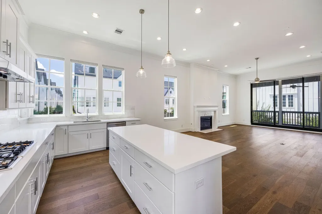 3309 Timbergrove Heights Street Houston TX 77008