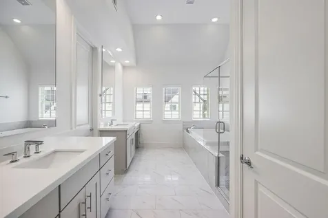 3309 Timbergrove Heights Street Houston TX 77008